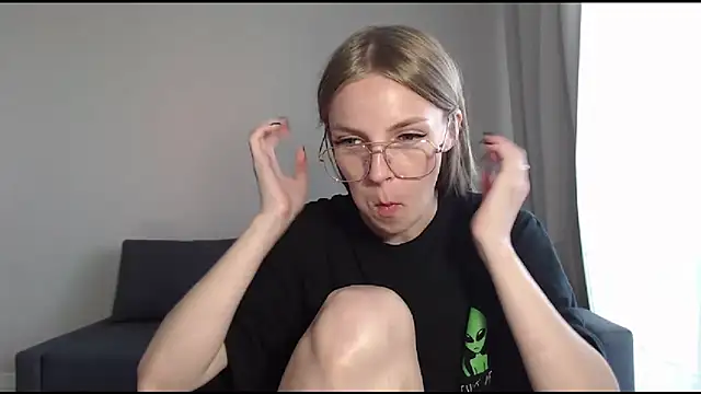 Chat XXX en directo de HitGyrl