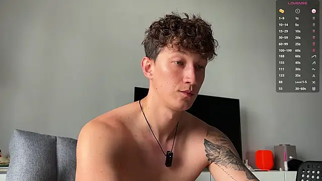 Chat XXX Live ohh_dani