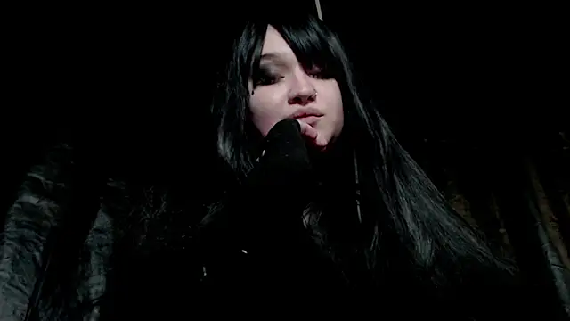 Miss_SamantaBlack – Naživo XXX chat