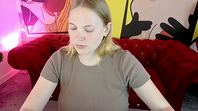 NikkyReyyy Live XXX-chat