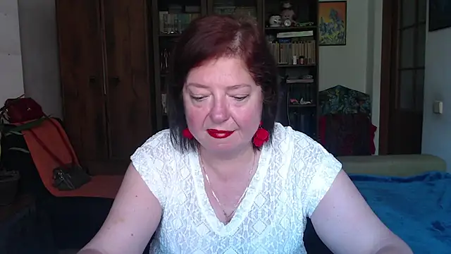 Violet_Pulse Live XXX Chat