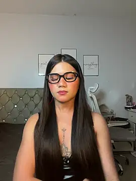 JassmineLove's Live XXX Chat