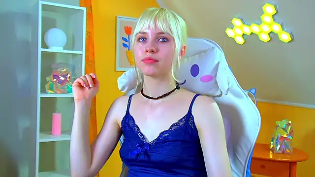 HannahHollis – Live XXX-chat