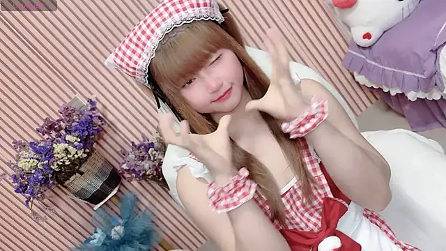 di-or-'s Live XXX Chat