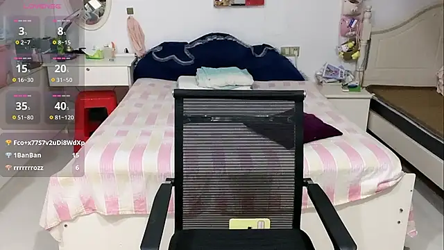 miaomiao-99 Chat XXX live