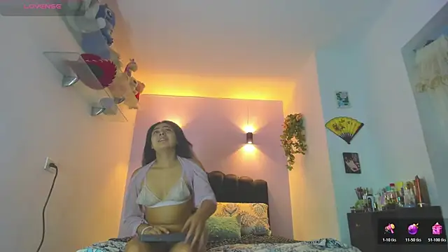 Sofia_Clauss_ Obrolan Langsung XXX