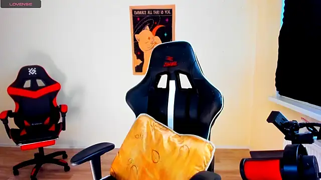 your_tora Live XXX-Chat
