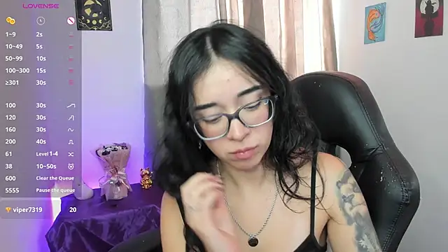 indra_cam Obrolan Langsung XXX
