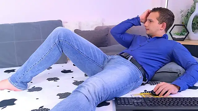 دردشة Jimmy_Doss الجنسية المباشرة