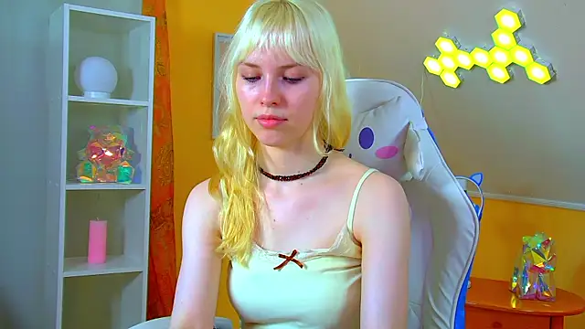 HannahHollis Live XXX-Chat