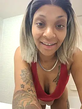 mariah2299 Chat XXX in diretta