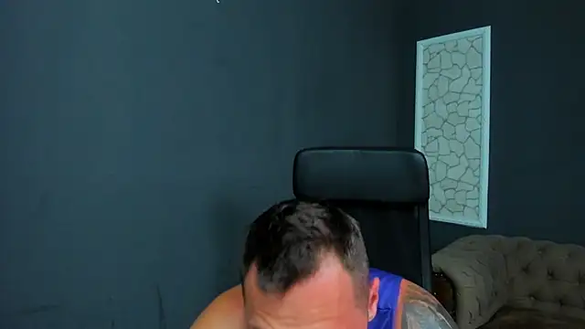 Chat XXX en directo de BrianHunts