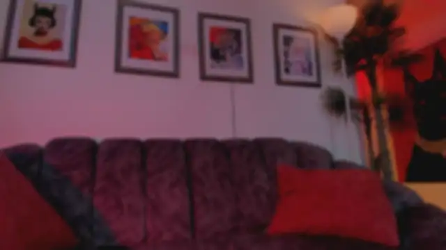 Taylor__foxxx Obrolan Langsung XXX
