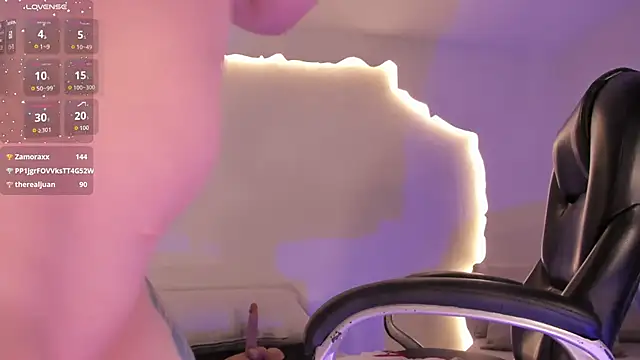 MadisonKane live XXX chat