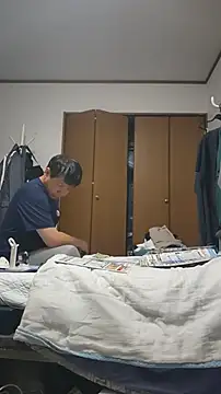 07YUKIO 网络视讯表演