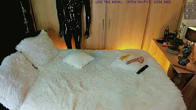 CALLME_GODDESS_'s Live XXX Chat