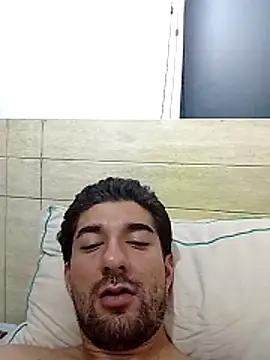 Chatroom XXX en direct de Camilo696903