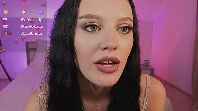 Cassadyy Live XXX-chat
