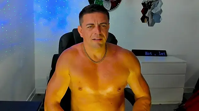 petr37pol's Live XXX Chat
