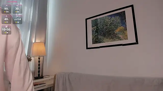 MalvinaTrafford's Live XXX Chat