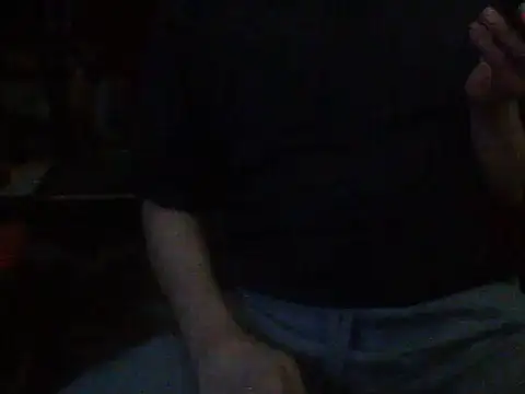 mrdemoncrowly 웹캠 쇼