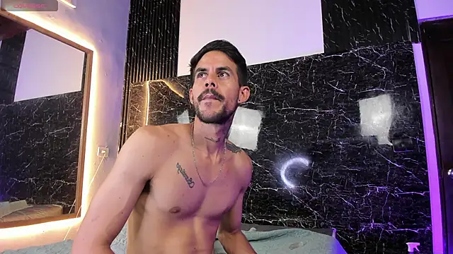 Leo_Vesper's Live XXX Chat