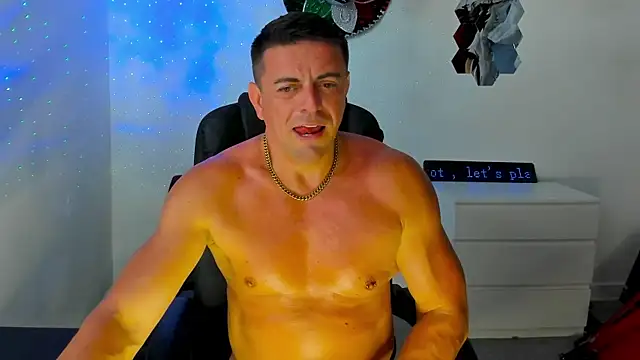 petr37pol Live XXX-Chat