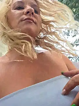 KaylinJan Live XXX Chat