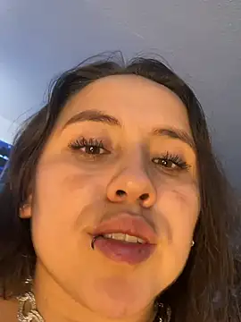 Chat +18 de Walker_23 ao vivo