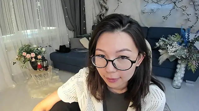 AgnieszkaBanana – Live XXX-chat