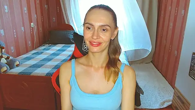 Chat +18 de Lady_Sunshine_ ao vivo