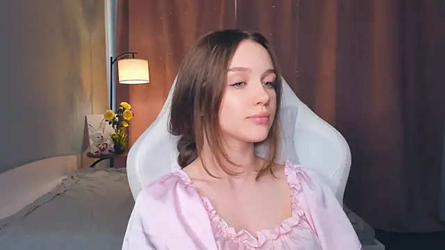 Chat XXX en directo de SharriSang