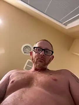 Pokazy przed kamerką – CLoSpunkmeyer69