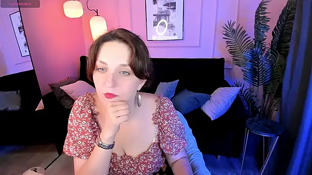 MargaretFatal Live XXX-chat