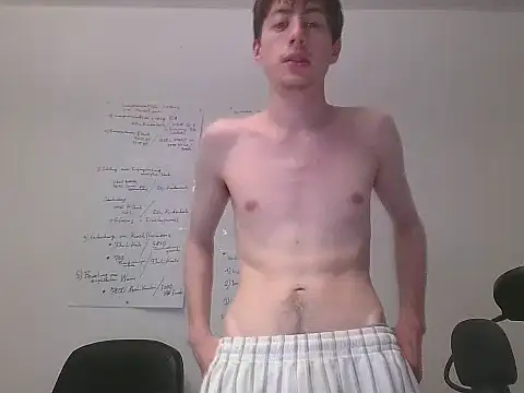 Chat XXX en directo de VelvetRagottiOG