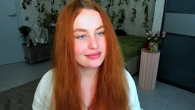 AirySilhouette – Naživo XXX chat