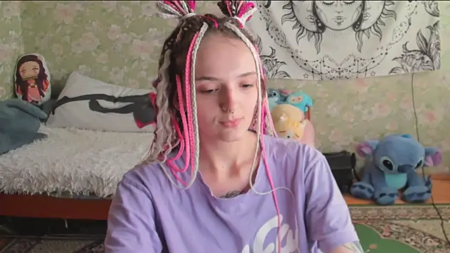 Cutie_AdeliaのライブXXXチャット