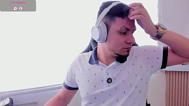 Rick_Adams – Naživo XXX chat