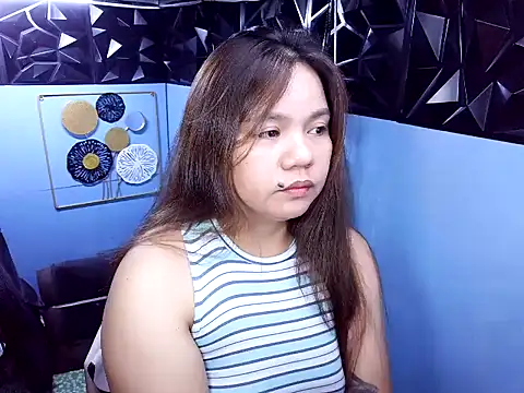 Chat +18 de ambersmile ao vivo