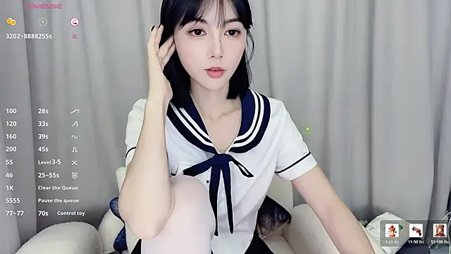 Big-fish's Live XXX Chat