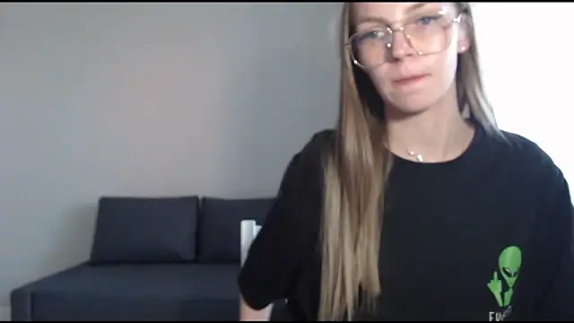 Živý XXX chat HitGyrl