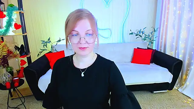 YourUniversern Live XXX chat