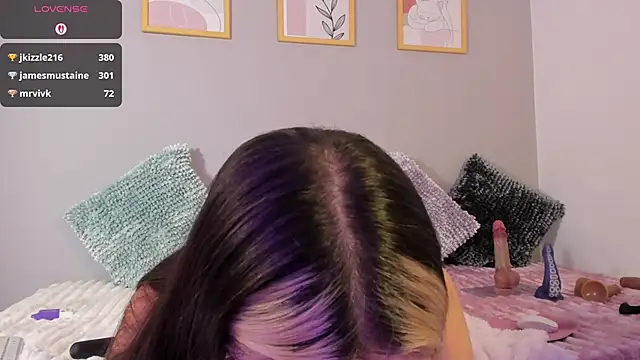IvannaVolk_'s Live XXX Chat