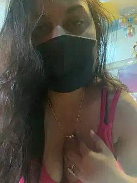 Chat XXX ao vivo de Haanikaur_saavi