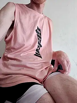 Doudoulecoquin's Live XXX Chat