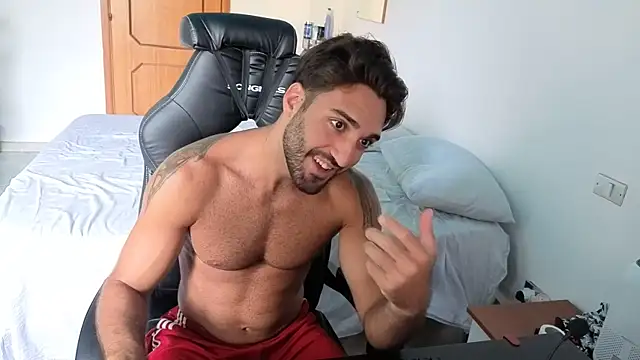 Al3xox02's Live XXX Chat