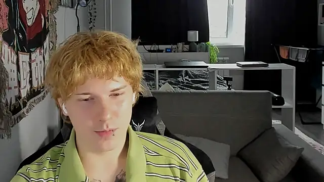 Benjamin_Bon Live XXX chat