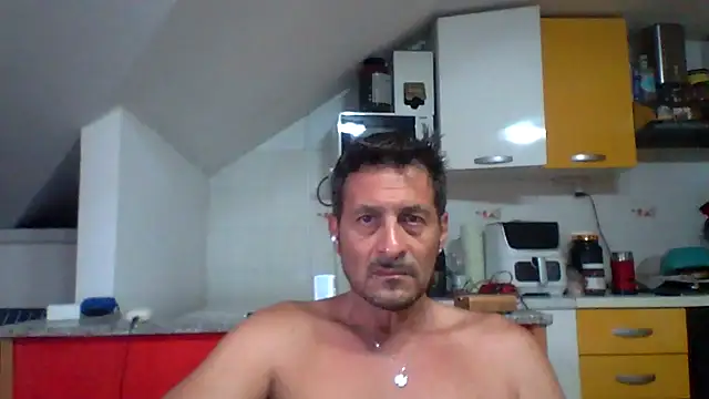 colosone Live XXX-Chat
