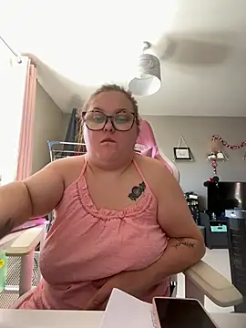 Ivy-Rose-xx's Live XXX Chat