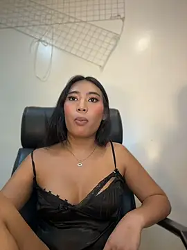 Show webcam de hugecock_tamira